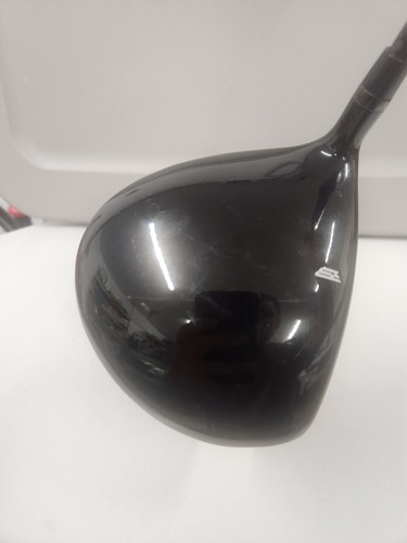 Tour Edge Bazooka 470 Black Driver - Ultra-Light Driver - 12° - 50 L-flex - Picture 4 of 11