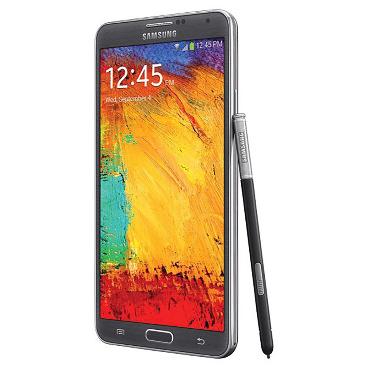 Samsung Galaxy Note 3 2013 (T-mobile Locked) SM-N900T 32GB