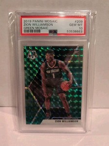 Zion Williamson Psa 10 | eBay