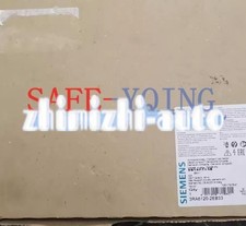 1PCS NEW Siemens 3RA6120-2EB33 soft starter