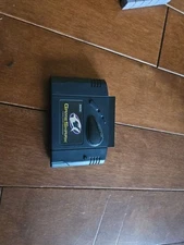 N64 Game Shark 2.0 tested