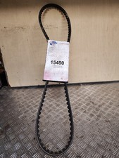 Dayco Accessory Drive Belt 15450 | High-Quality Auto Part, Universal Fit for Mul