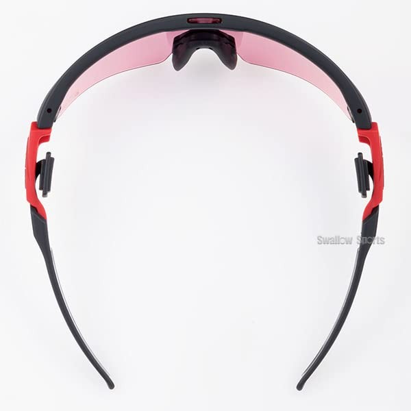 自動車 faceone SWANS Made in Japan Sports Sunglasses FACEONE FO-4417 MBK