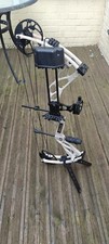 Sanlida Dragon X9 Compound Bow RH