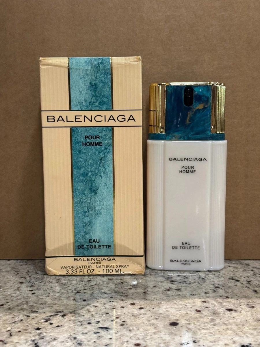 Balenciaga Men's Fragrances for sale | eBay