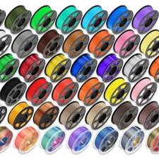 〔BUY 10 PAY 6〕JAYO PETG Matte PLA Classic PLA+ SILK ABS 1.1KG 1.75mm 3D Filament