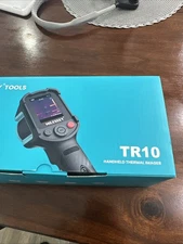 MiLESEEY Infrared Thermal Imager Temperature Imaging Camera IR Resolution192*192