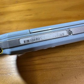 PSP 2000 console, Felicia Blue 5963 From Japan