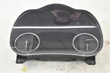 Speedometer Cluster MPH Opt Uhs Fits 17-18 ENVISION 389708