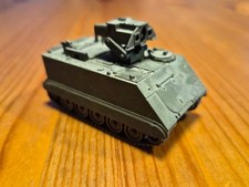 Roco Minitanks, 406, US Army Raketenjagdpanzer M901, Beobachtungspanzer M981