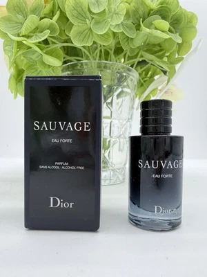 Dior Sauvage Perfume Fragrances for Men for sale - eBay