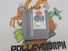 Flying Warriors (Nintendo NES, 1991) Authentic Cartridge Only *TESTED*