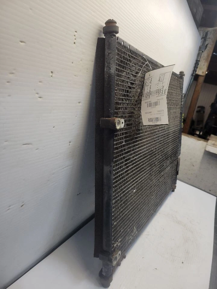 Конденсатор переменного тока подходит для 06–14 RIDGELINE 1634187 - Изображение 2 из 4