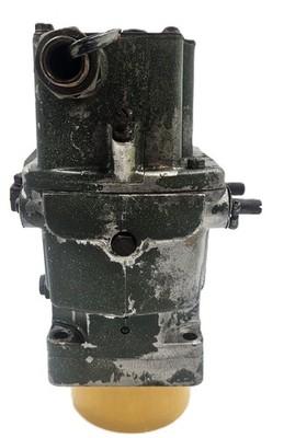 ZEXEL RHD6-MC 105856-5381 GOVERNOR FAST SHIPPING | eBay