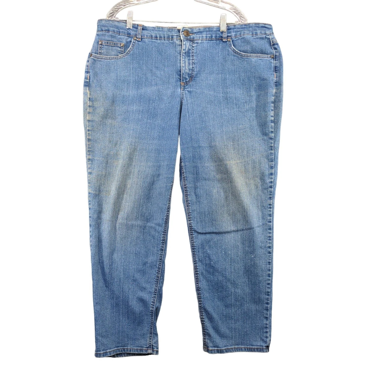 Jms stretch classic 2025 denim jeans