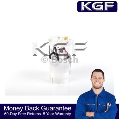 KGF Fuel Pump Senser Unit Fits Vauxhall Corsa 2006-2014 1.0 1.2 1.4
