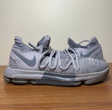 zoom kd 10 wolf grey