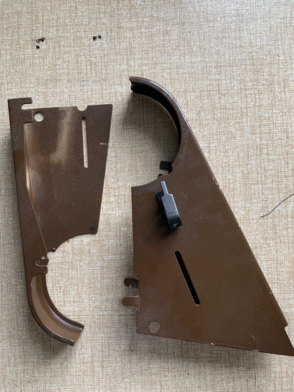 Pfaff1245 Compound walking foot sewing machine eBay