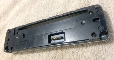Pioneer DEH-1500 Car CD Radio Player untested for sale online | eBay