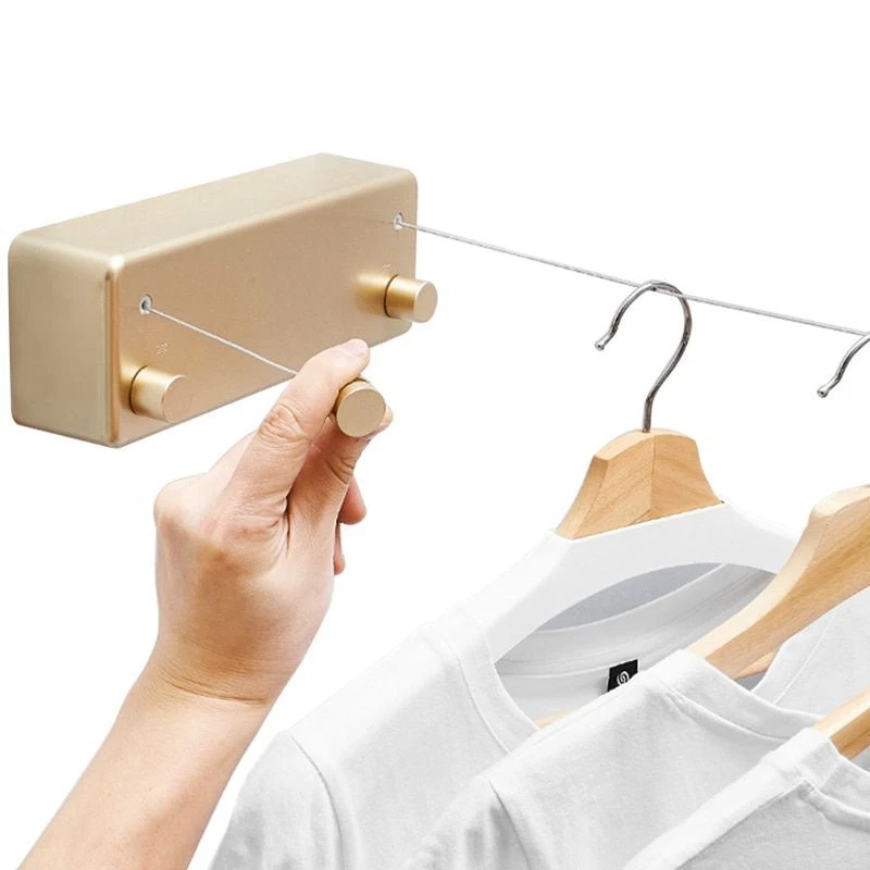 Indoor clothes hoist cheap
