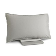 TRUSSARDI COMPLETO LENZUOLA MATRIMONIALE 2 PIAZZE IN PERCALLE DI COTONE - TIE