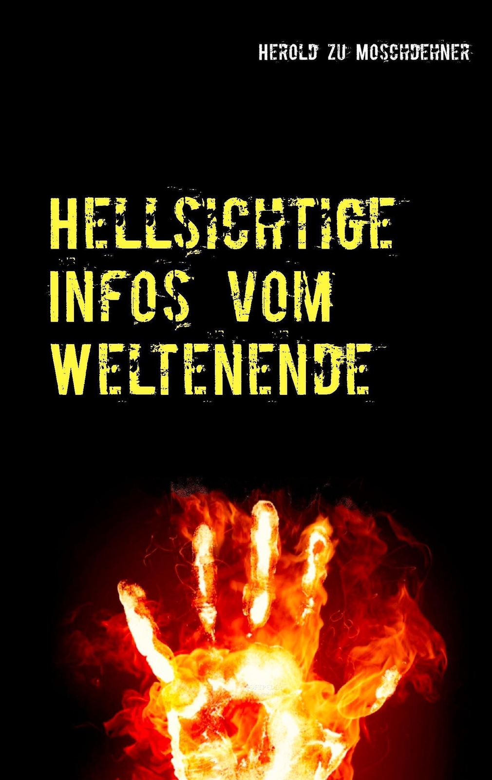 Thumbnail - Hellsichtige Infos Vom Weltenende So Wird Die Menschheit Untergehen