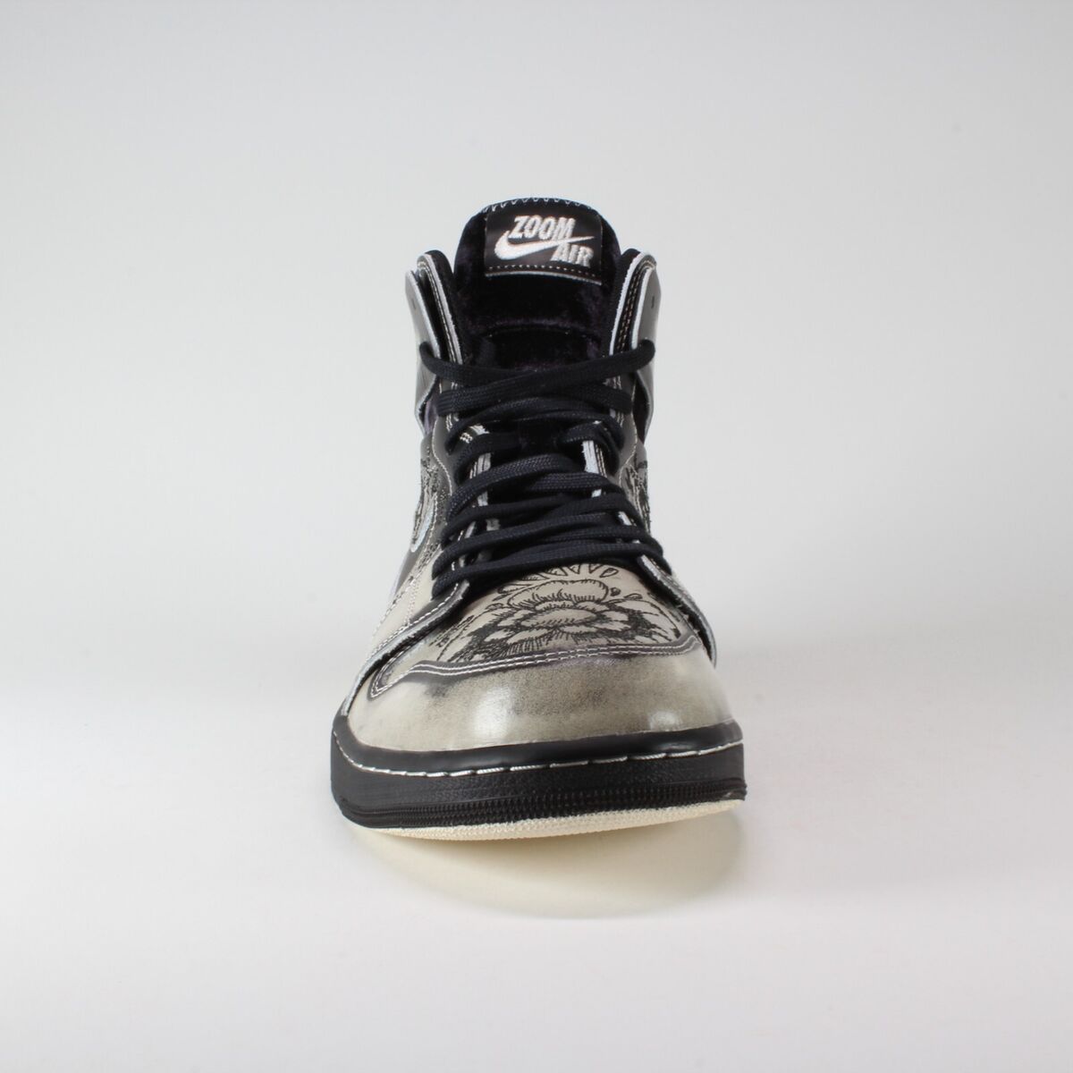 Nike Air Jordan 1 High Zoom Air CMFT 2 Día De Muertos FQ8155 Nike Air Jordan 1 High Zoom Air CMFT 2 Día De Muertos FQ8155