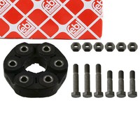 febi Hardyscheibe FüR BMW X5 E53 3.0I 4.4I 4.6Is 4.8Is 3.0D Vorne 26117503159