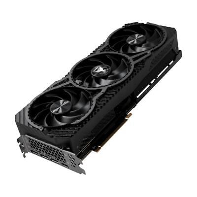 Gainward GeForce RTX 4080 SUPER Phoenix GS NVIDIA 16 GB Gainward GeForce RTX 4080 SUPER Phoenix GS NVIDIA 16 GB