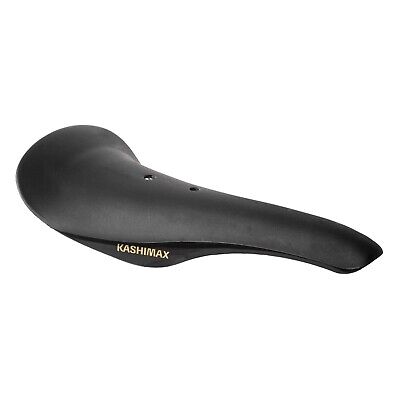 KASHIMAX - Aero BMX Seat - Old School BMX - Made in Japan KASHIMAX - Aero BMX Seat - Old School BMX - Made in Japan