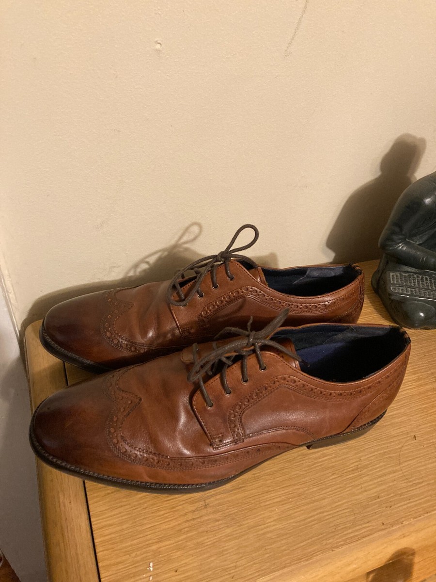 Men’s Cole Haan Jefferson Grand Wingtip II Cole Haan Men main image 4