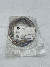 AB ALLEN BRADLEY 888D-M8AB3-1 Ser B