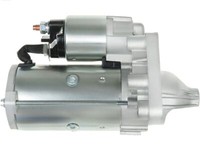 Anlasser FüR Peugeot 1007 2008 206 207 208 3008 301 307 308 II 407 5008 508 807