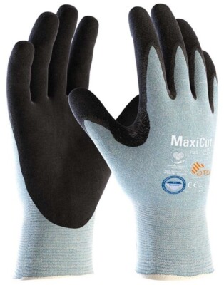 ATG MaxiCut Ultra Dyneema Diamond 44-6745 Gr. 10