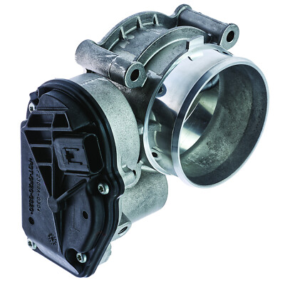 Brand New OEM Throttle Body for 3.5 EcoBoost Ford Transit-150 Lincoln Navigator