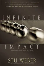 Infinite Impact: Making the Most of Your Place on Gods Timeline - GOOD