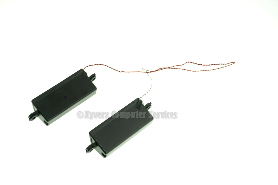 ZX6980 GENUINE GATEWAY DESKTOP SPEAKER KIT LEFT+RIGHT ZX6980 (CC15) - Image 2 of 2