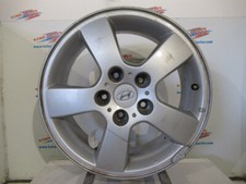 Jantes Hyundai TUCSON