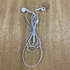 Wired Apple iPhone Headphones - Lightning Adapter