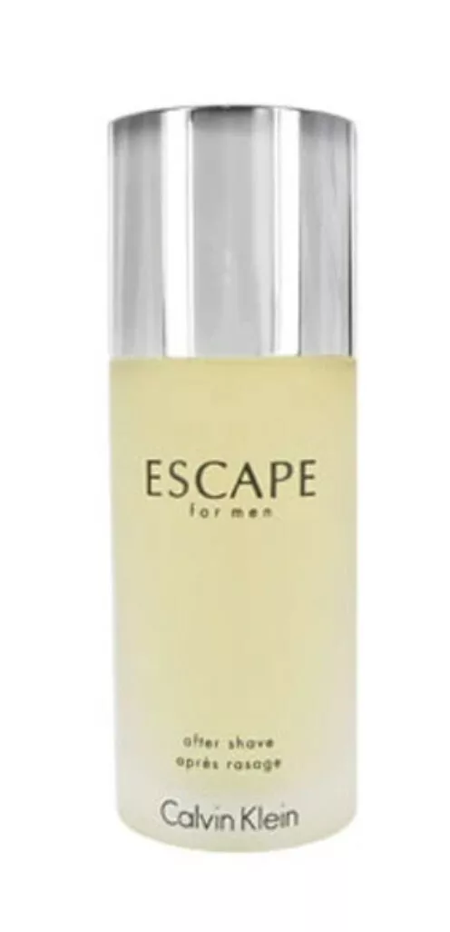 Calvin klein best sale aftershave white bottle