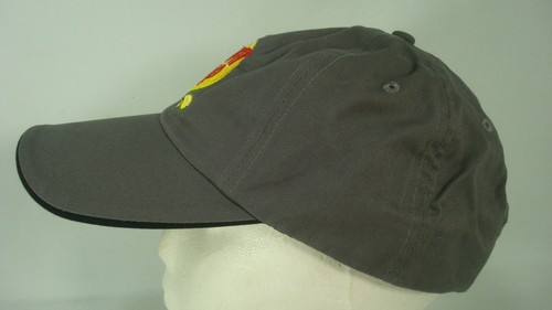 Sun Drop Citrus Soda Billboard Music Awards 2012 Gray Black Hat - Picture 3 of 10