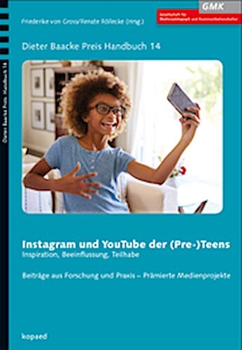 Instagram Und Youtube Der (pre-) Teens Friederike Von Gross