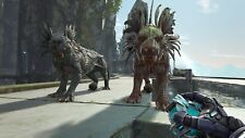 Ark Survival Evolved Xbox Pve 254 Female Mosa Deadpool Clone With Saddle Ebay