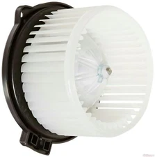 OEM TOYOTA TACOMA BLOWER MOTOR WITH FAN FITS 2005-2014 87103-04044