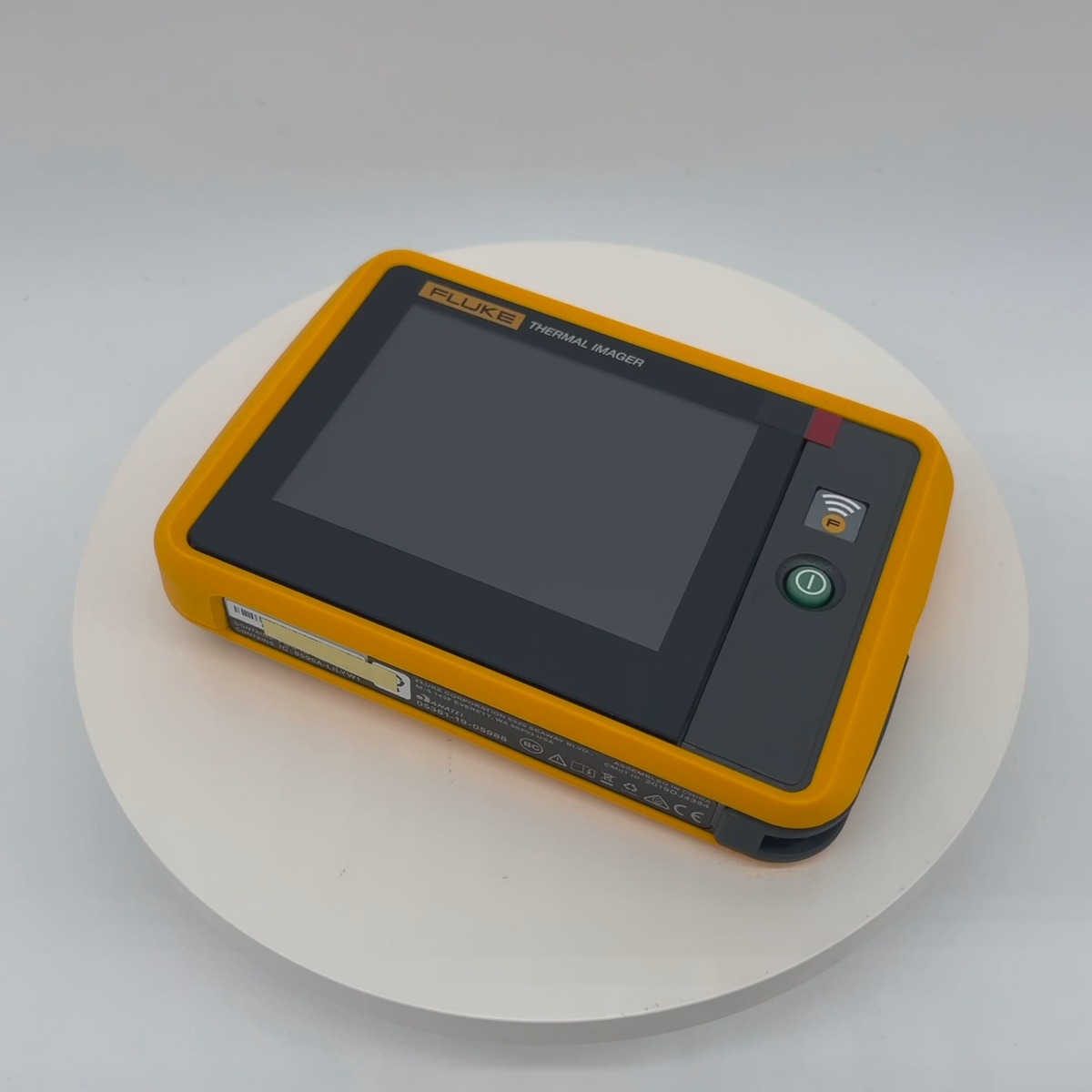 Buy Fluke PTi120 Pocket Thermal Camera online