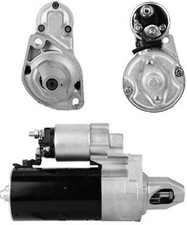 Mercedes-Benz CLS C218 C219 X218 CLS 55 320 350 500 Starter Motor 2004-2017