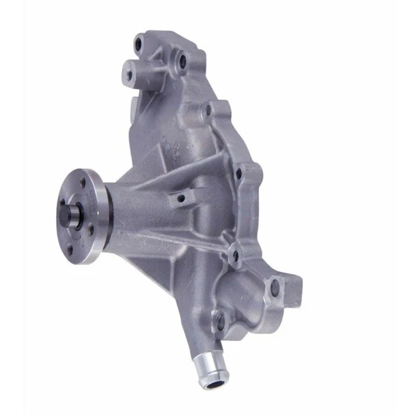 Bomba de agua Bosch 98071 para algunos modelos 87-94 Chevrolet GMC Isuzu iguales 18-453 Foto 3 de 3