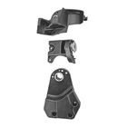Right Headlight Housing Bracket Repair for Mercedes-Benz E-class W213 2016-2019