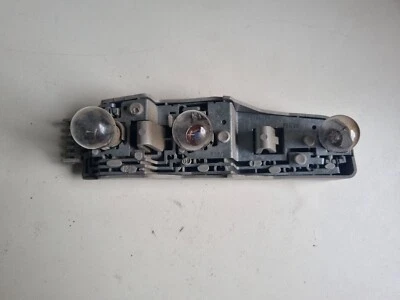 Ford Fiesta 3 / Platine de feux arrière Droit / 89fg13n004aa - Photo 1/4