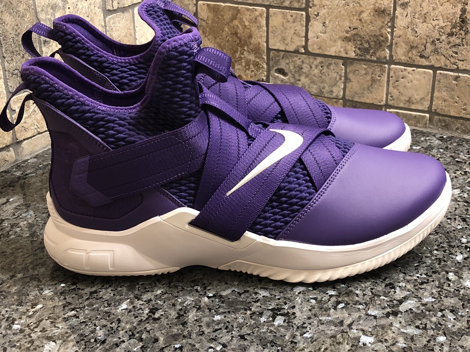 court purple lebron
